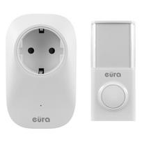 Bevielis durų skambutis EURA WDP-91H2