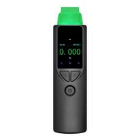 Alkotesteris Alcovisor Deimos su elektrocheminiu platinos jutikliu