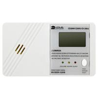 Anglies monoksido (CO) detektorius CD-20EU