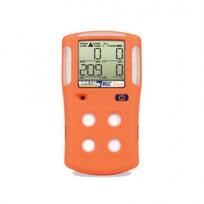Daugialypis dujų detektorius (MULTI GAS CLIP SIMPLE PLUS)