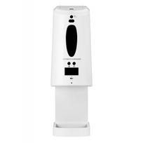 Automatinis dozatorius dezinfekavimo priemonei ir skystam muilui D1300GEUK
