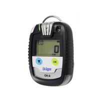 Biodujų (OV-A) analizatorius Drager PAC® 8000