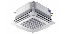 Oro kondicionieriaus Samsung Multi Split 4-ių krypčių vidinė dalis AJ020TNNDKG/EU