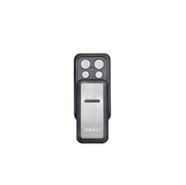 Valdymo pultas 4 komandų SOMMER Slider+ S10305-00001