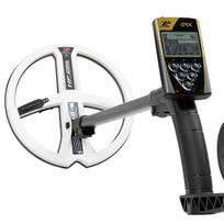 Metalo detektorius XP ORX su HF 9“ rite