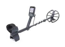 Metalo detektorius Nokta Makro Simplex+