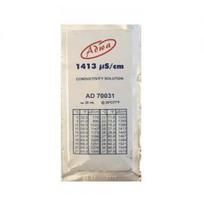 Adwa 1413 μS/cm kalibravimo tirpalas AD70031P (25 vnt.)