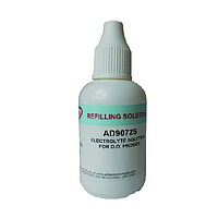 Adwa elektrolitų tirpalas DO galv. zondas AD9072S 30ml
