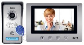 Video domofonas VDP-33A3 LUNA