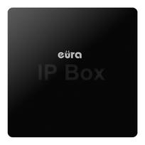 Video domofono IP modulis IP-BOX VDA-99A3