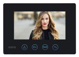 Video domofono monitorius VDA-40A3 WIFI