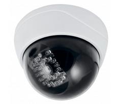 Imitacinė CCTV vaizdo kamera AK-08B3