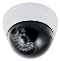 Imitacinė CCTV vaizdo kamera AK-09B3