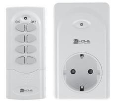 Maitinimo lizdo adapteris RCS-31C8