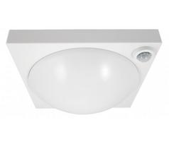 LED šviestuvas su PIR judesio jutikliu ML-09B7