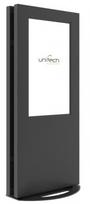 Pastatomas monitoriaus laikiklis Unitech FPFS-DS-V1-42