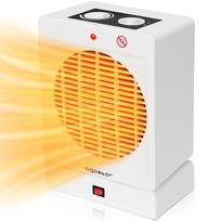 Šildytuvas Mini Fan Heater 215934