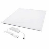 LED šviestuvas E5 40W 3000K 004629 su kištuku (L595*W595mm)