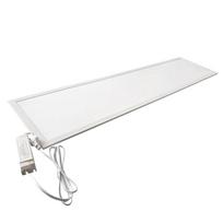 LED šviestuvas E5 40W 3000K 187477 su kištuku (L1195*W295mm)