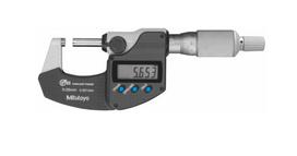 Skaitmeninis mikrometras MITUTOYO IP65 50-75 mm