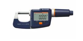 Skaitmeninis mikrometras HTC IP67 ir Bluetooth 25-50 mm