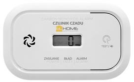 Anglies monoksido detektorius El home CD-17A2v2300