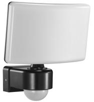 LED šviestuvas su judesio jutikliu El home ML-40B7 - juodas