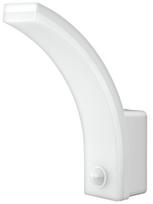 LED šviestuvas su judesio jutikliu El home ML-21B7 - baltas