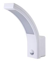 LED šviestuvas su judesio jutikliu El home ML-20B7 - baltas