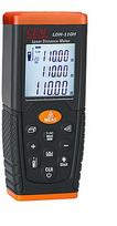Lazerinis atstumų matuoklis LDM-80H