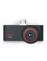 Terminio vaizdo kamera T-10