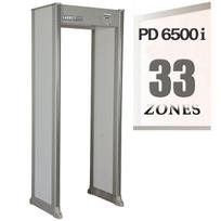 Arkinis metalo detektorius Garrett PD 6500i