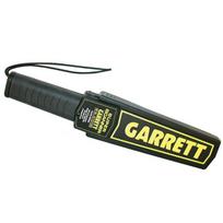 Metalo detektorius Garrett SuperScanner V
