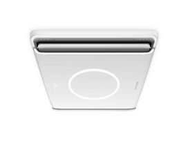 Kemperio oro kondicionierius su WiFi Sinclair ASV-35BS