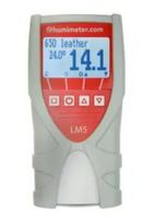 Odos drėgmės matuoklis Schaller LM5