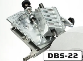 Grąžtų galandimo laikiklis Tormek DBS-22