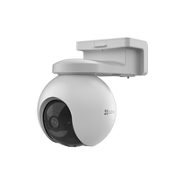 Lauko vaizdo stebėjimo kamera EZVIZ CS-EB8 4G
