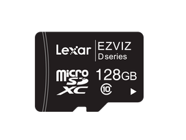 Mikro SD kortelė EZVIZ CS-CMT-CARDT 128GB