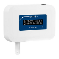 Oro kokybės matuoklis PCE-HT 422