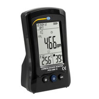 Oro kokybės matuoklis PCE-CMM 10