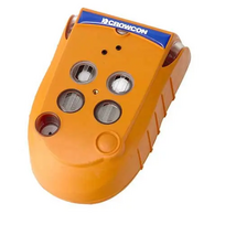 Oro kokybės matuoklis Gas-Pro 2