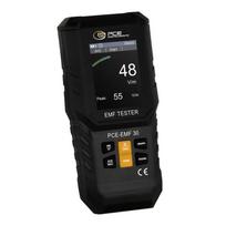 Elektromagnetinio lauko matuoklis PCE-EMF 30
