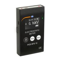Elektromagnetinio lauko matuoklis PCE-SFS 10