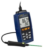 Elektromagnetinio lauko matuoklis PCE-MFM 3500