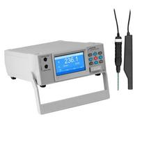 Elektromagnetinio lauko matuoklis PCE-MFM 4000