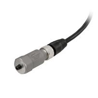 Vibracijos analizatorius PCE-PVS 20