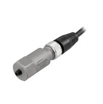 Vibracijos analizatorius PCE-PVS 10
