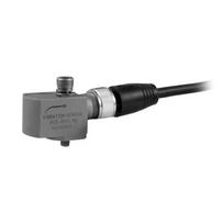 Vibracijos jutiklis PCE-PVS 30