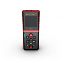 Lazerinis atstumo matuoklis Mileseey S2-40M