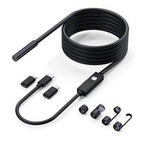Universali endoskopinė kamera W400-B